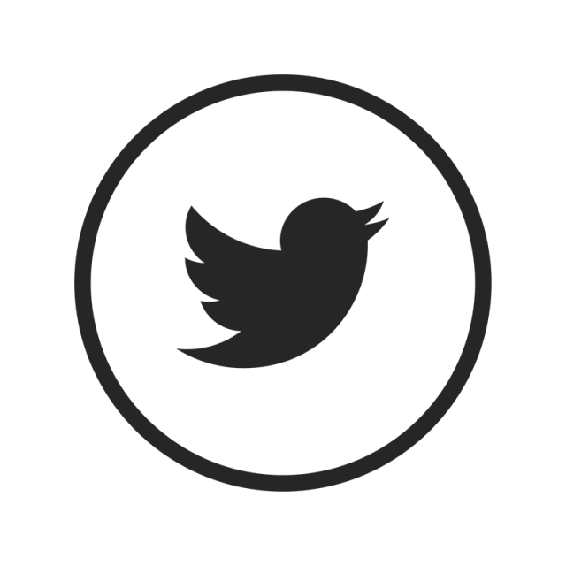 Twitter Logo